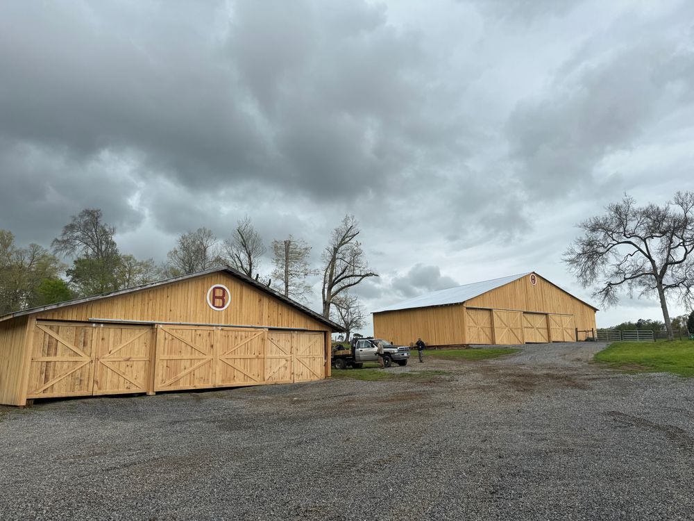 All Photos for Miller Farms Hay & Land Management in Knoxville, TN