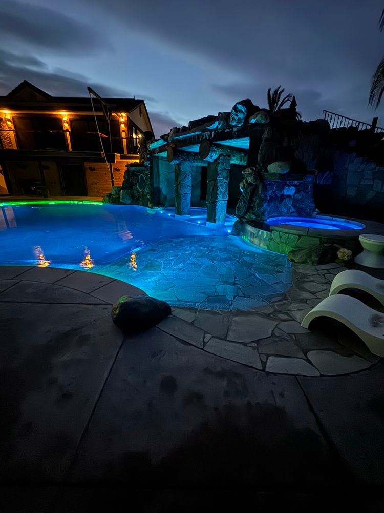 All Photos for Western Pools Inc in Marysville, CA