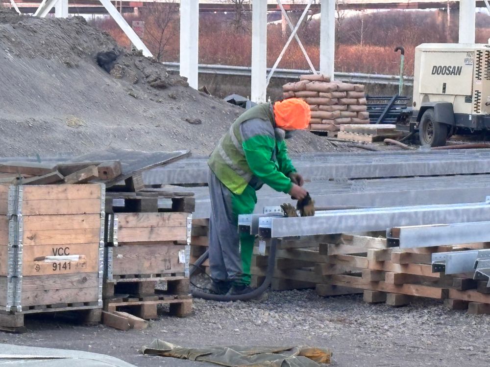 All Photos for Northstar Painting and Sandblasting in Duluth, MN