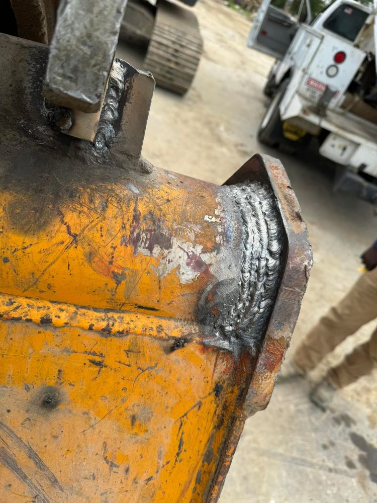 All Photos for K & S Welding and Construction in Memphis, Tennessee