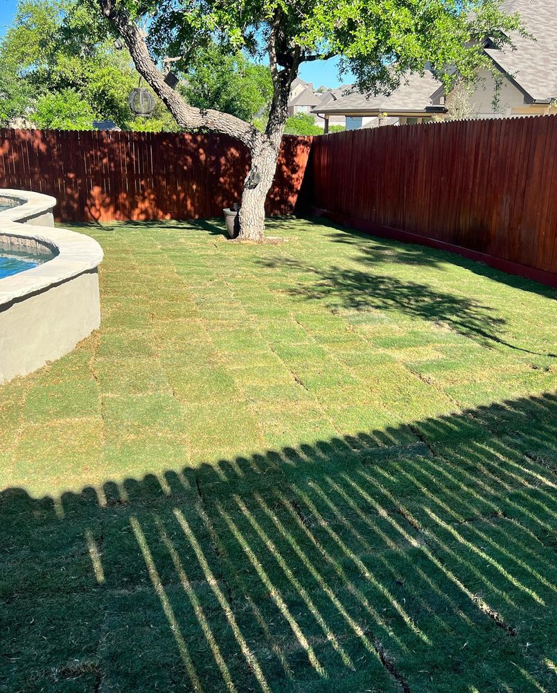 Lawn Care for CS LawnCare  in San Antonio,  TX