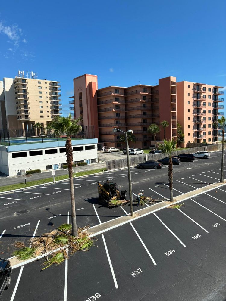 All Photos for Cunningham's Lawn & Landscaping LLC in Daytona Beach, Florida