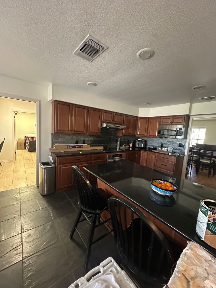 All Photos for GEOS Painting in New Braunfels, TX