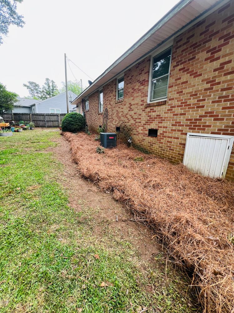 All Photos for LC Lawn Care & Landscaping in Canon, GA
