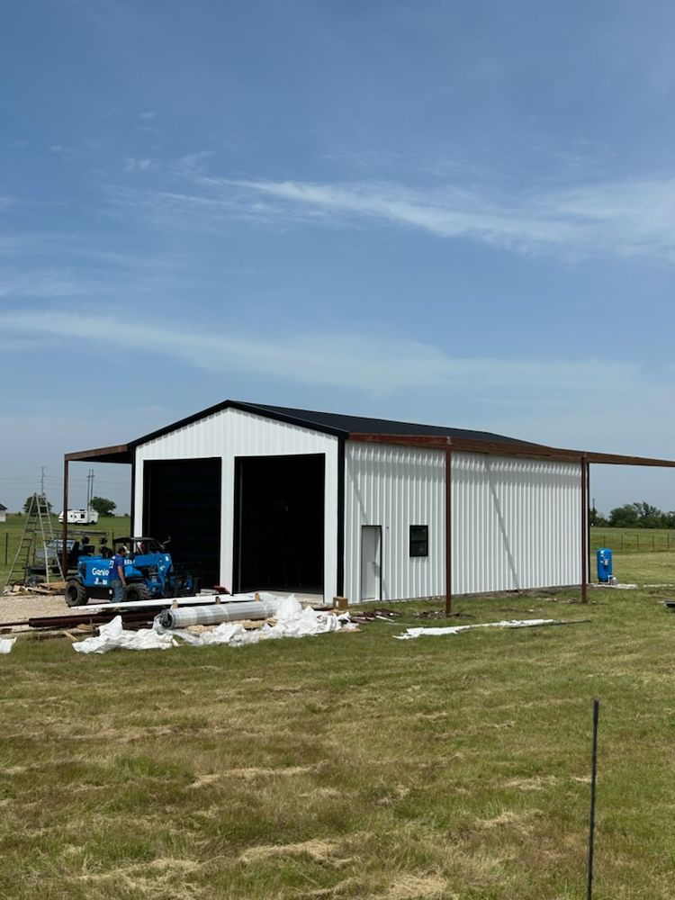 All Photos for Freedom Contracting Of Texas LLC. in Springtown, TX