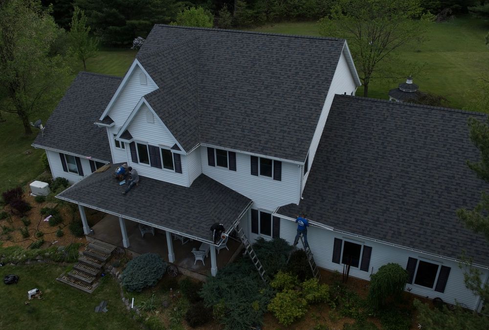 All Photos for Prime Roofing LLC in Menasha, WI