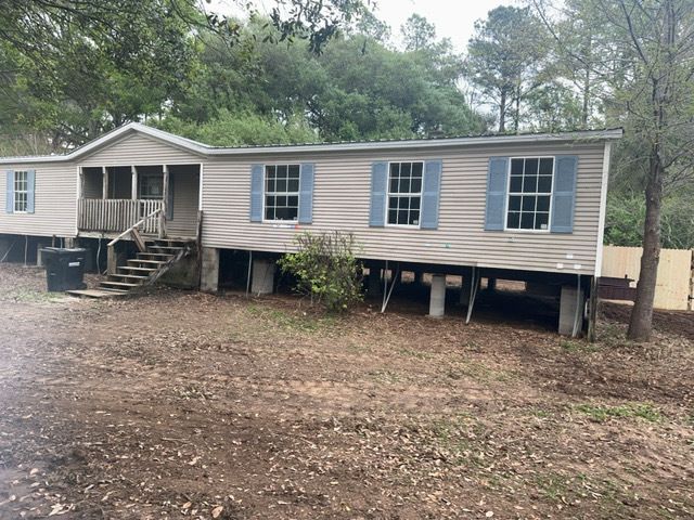 Pressure Washing  for D&D Services of Pensacola in Pensacola, FL