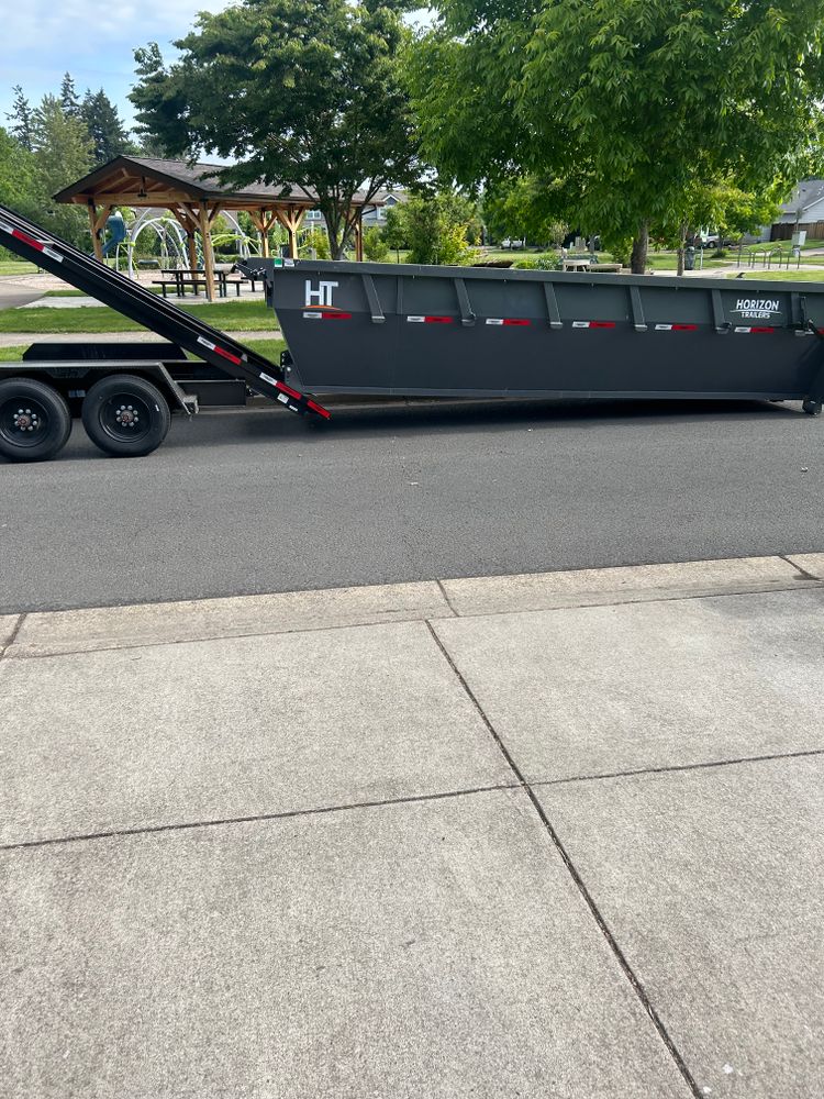 All Photos for Ranch Handy Fencing & Cattle LLC in Harrisburg, OR