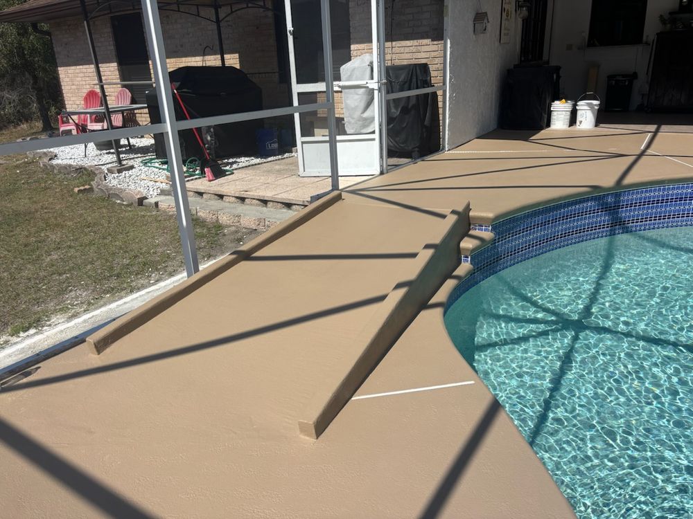All Photos for B & N’s Pool Service in Deltona, FL