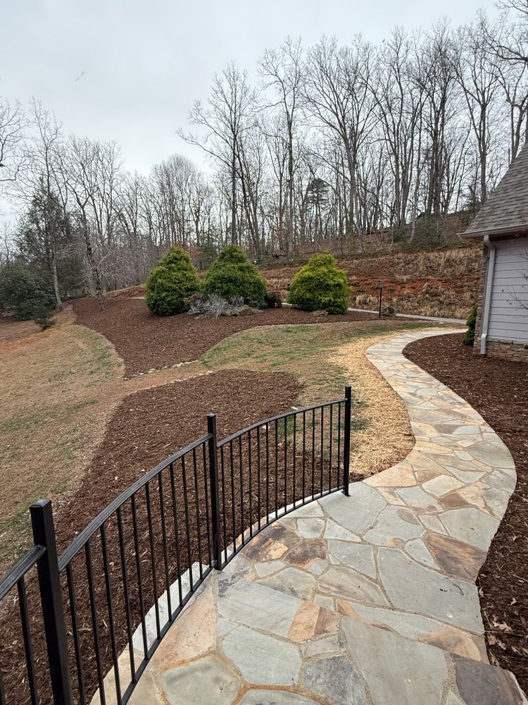 All Photos for JV Painting Services LLC in Hendersonville, NC