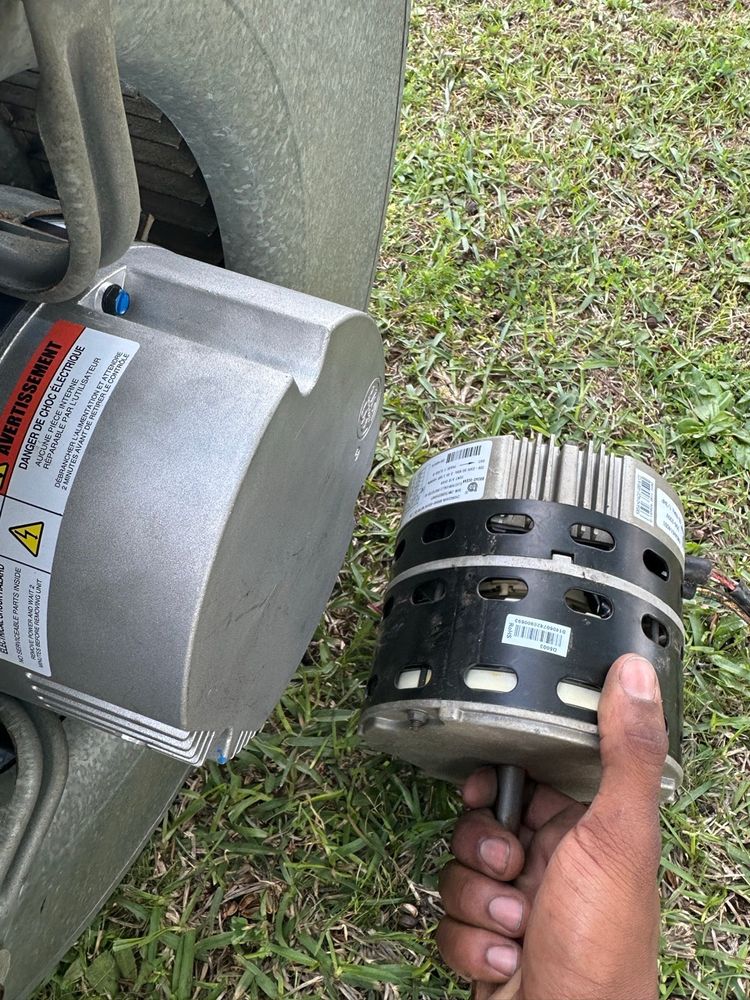 All Photos for Big Country Mechanical in Charleston, SC