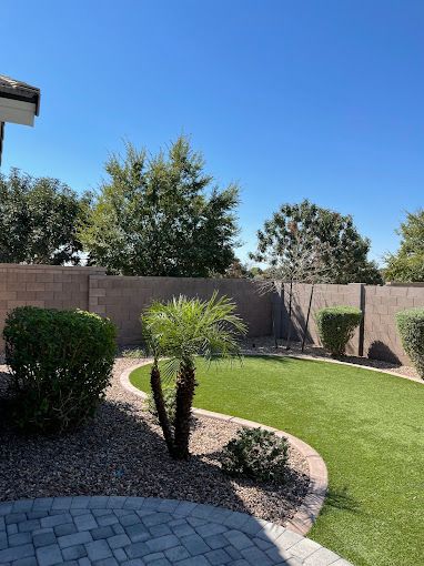 All Photos for Vaquero X Landscape LLC in Queen Creek, AZ