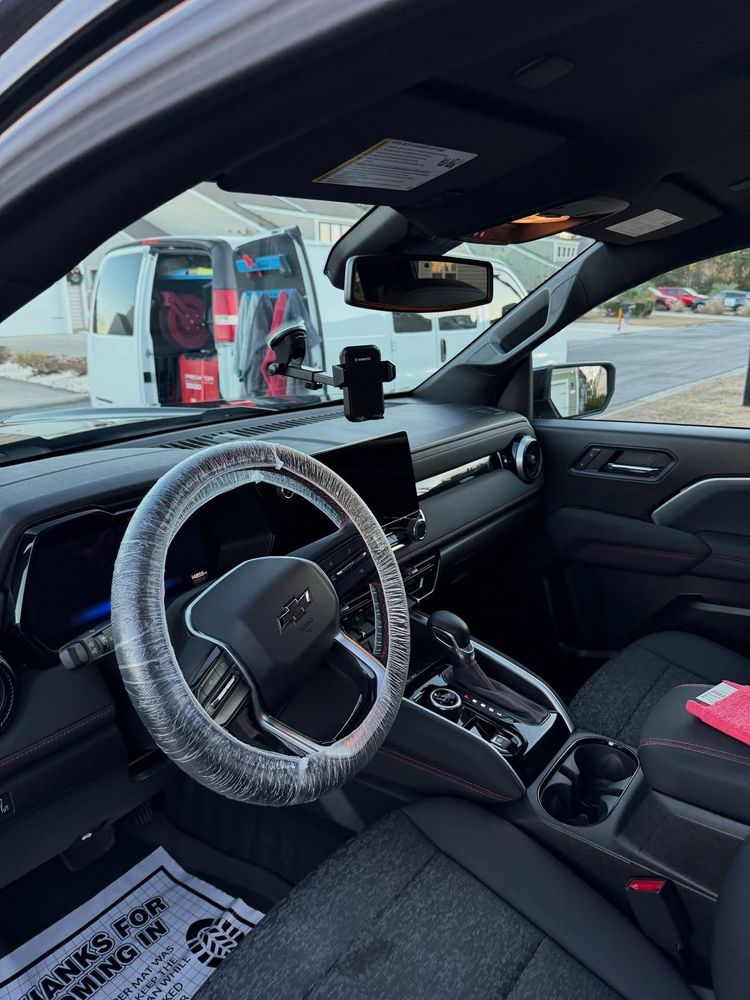 All Photos for Relentless Shine Mobile Detailing in Calabash, NC