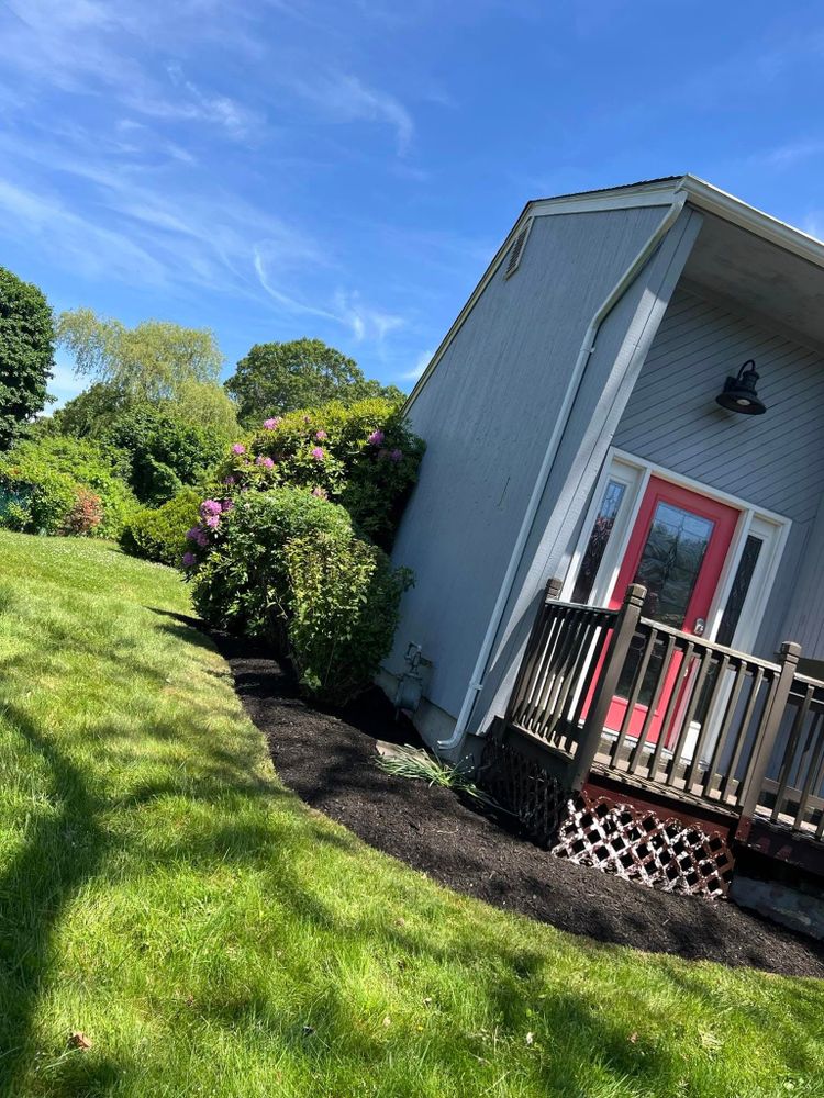 All Photos for CHACH Landscaping & Construction in Providence, RI