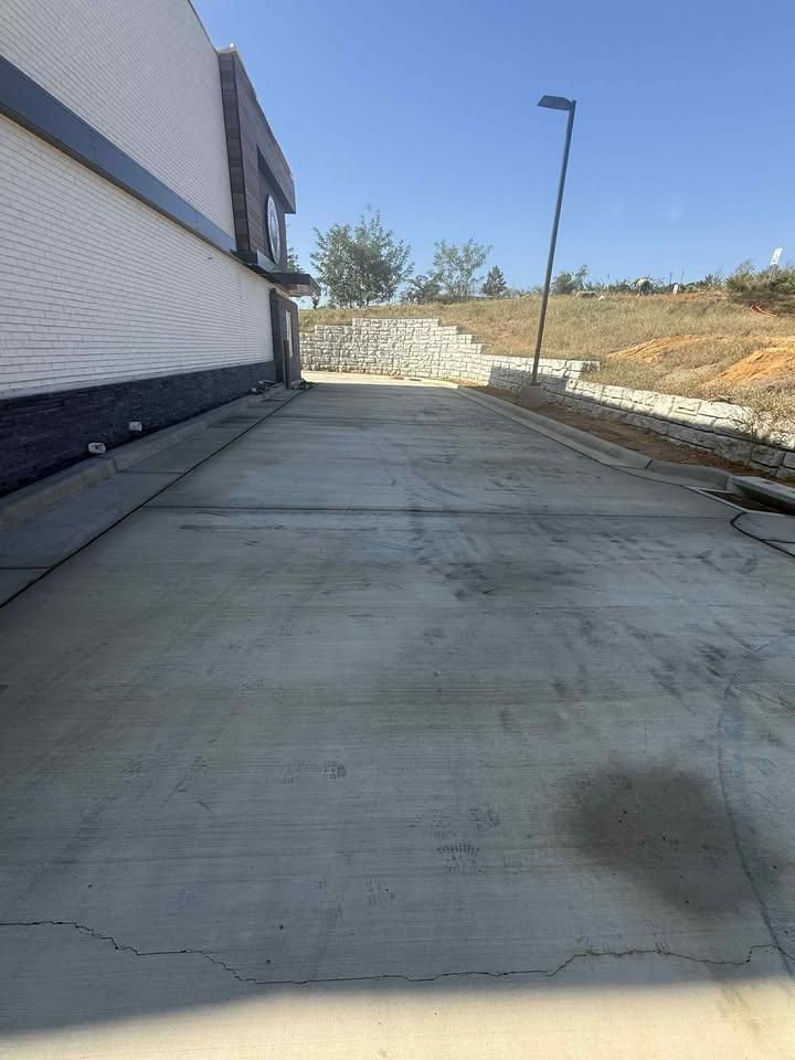 All Photos for Performance Pressure & Soft Washing, LLC in Fredericksburg, VA