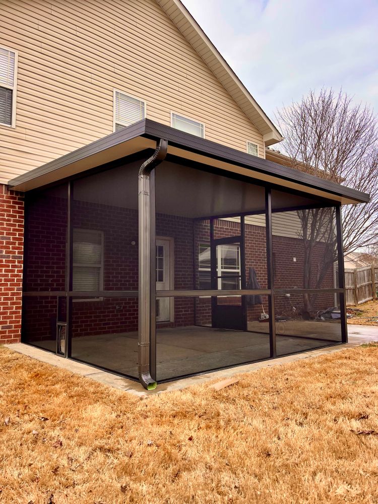 All Photos for Cool Hand Home Improvements in Spartanburg, SC