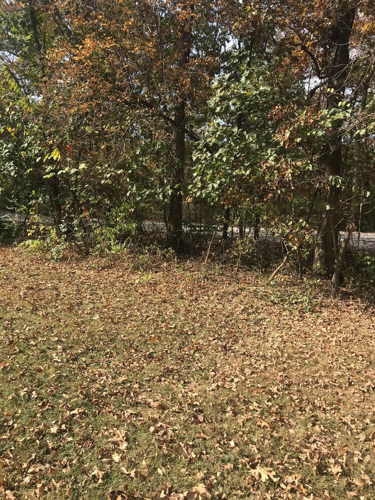 Landscaping for G&K Landscaping in Hillsboro, MO