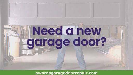 All Photos for Awards Garage Door Repair in Charlotte, NC