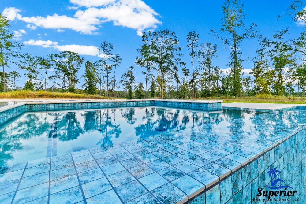 All Photos for Superior Backyard Builders LLC in Livingston, TX