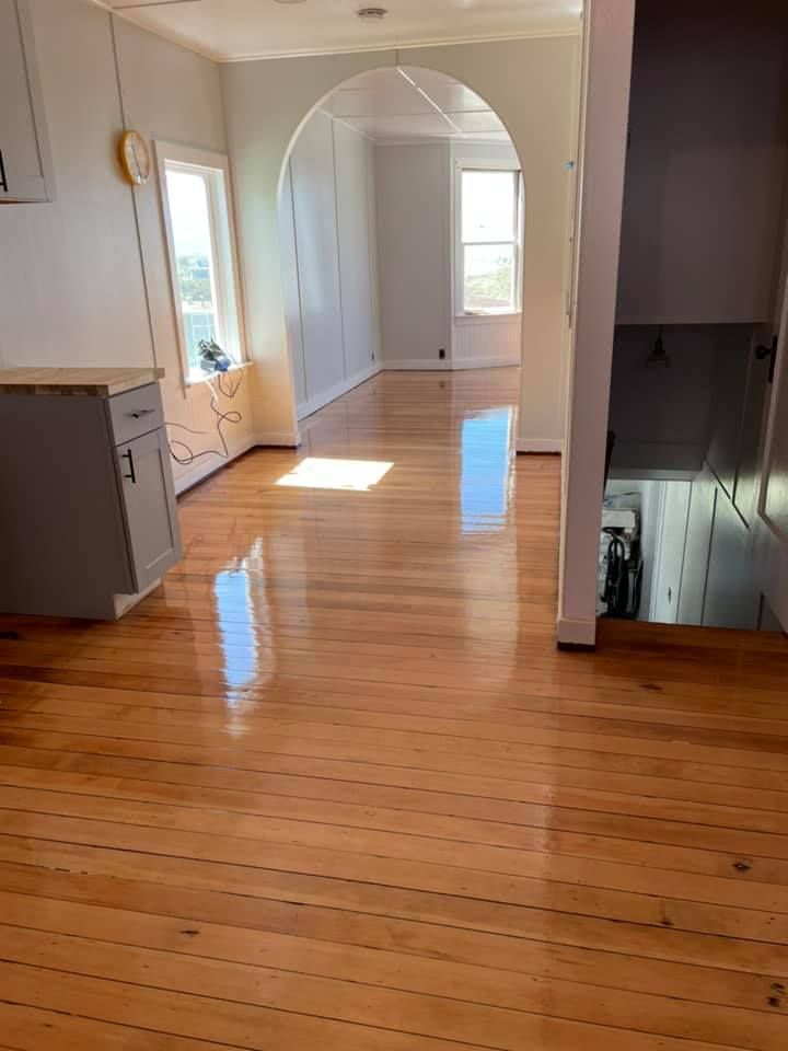 All Photos for Christian's Custom Floors  in Marin County,  CA