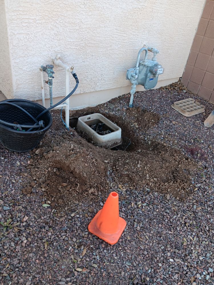 All Photos for Family Landscaping in Phoenix, AZ