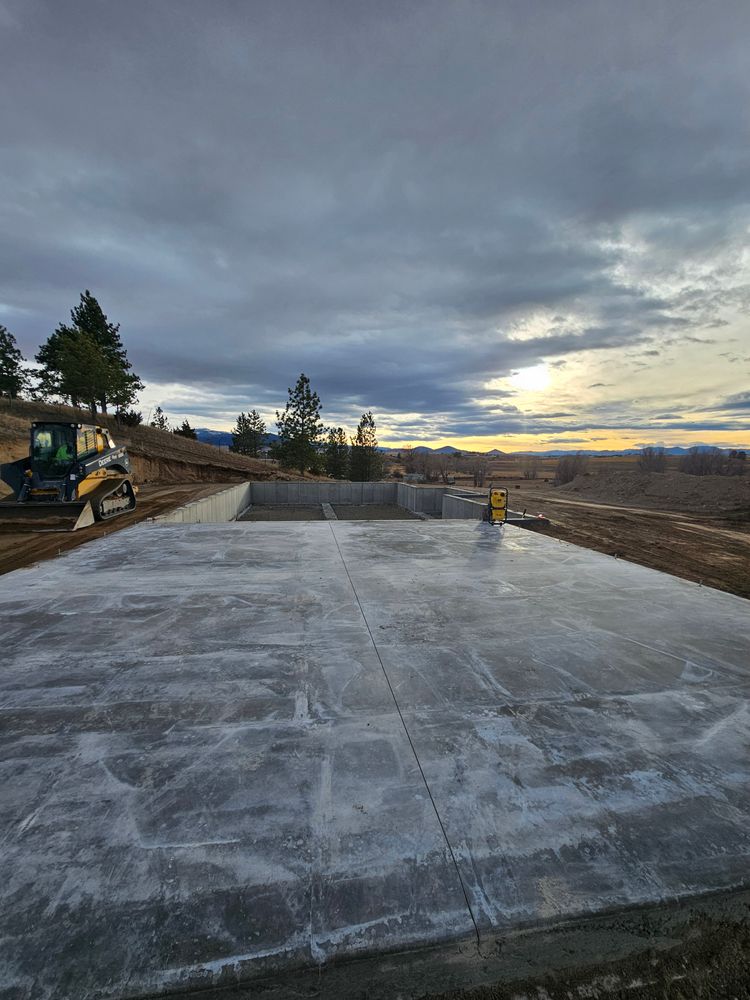 All Photos for Divine Concrete in Helena, MT