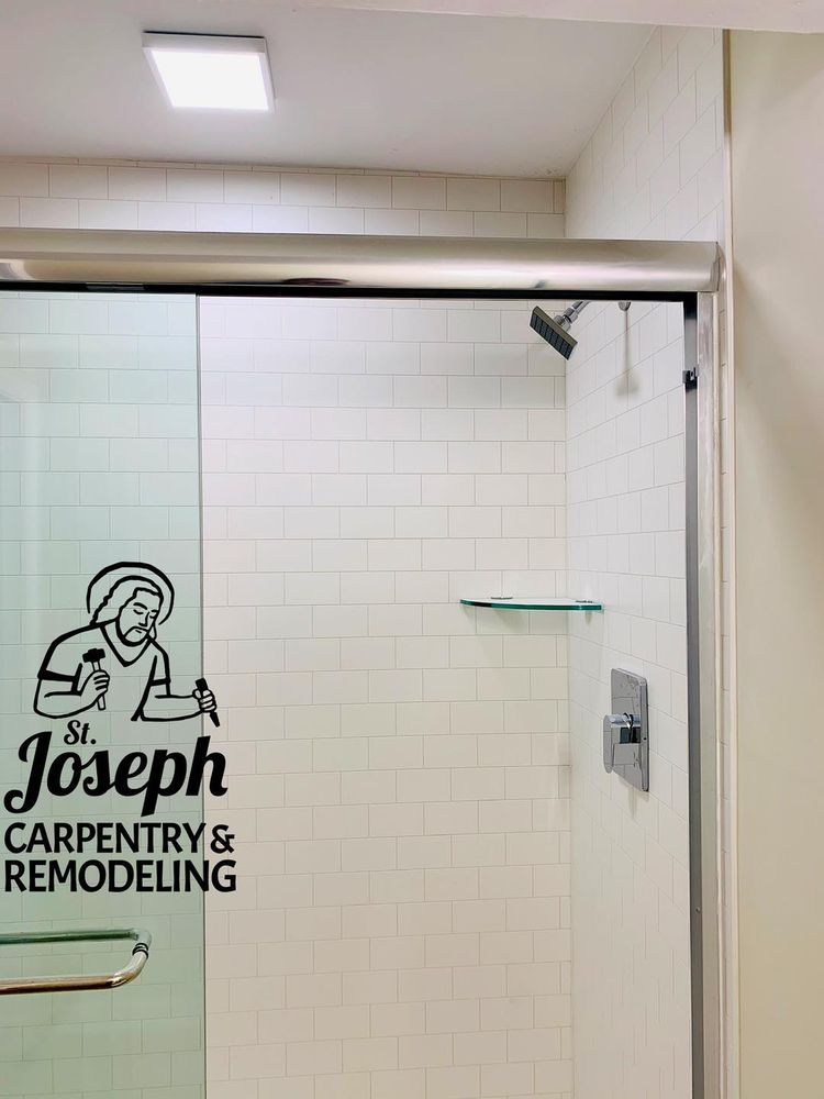 Interior Renovations for St. Joseph Carpentry & Remodeling in , 