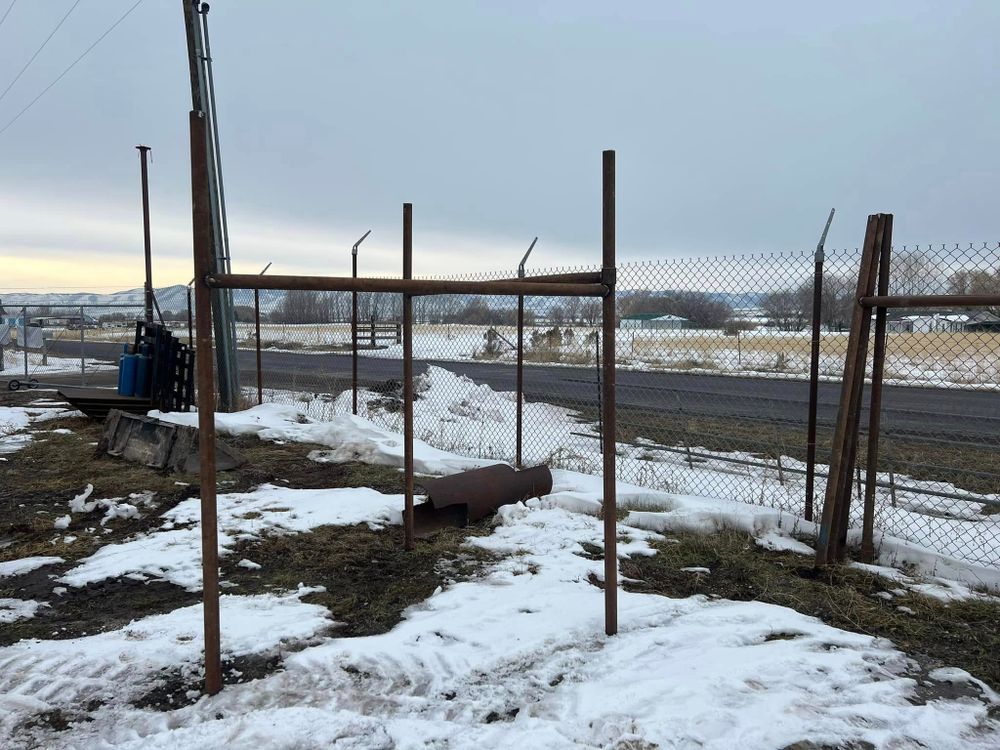 Big Equipment Rentals for Hilltop Construction & Rental in Malad City, ID