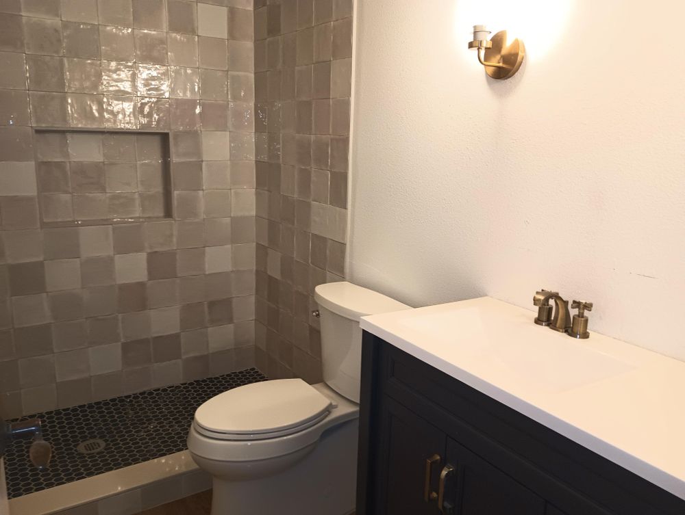 All Photos for Restore It General Contracting in Spring, TX