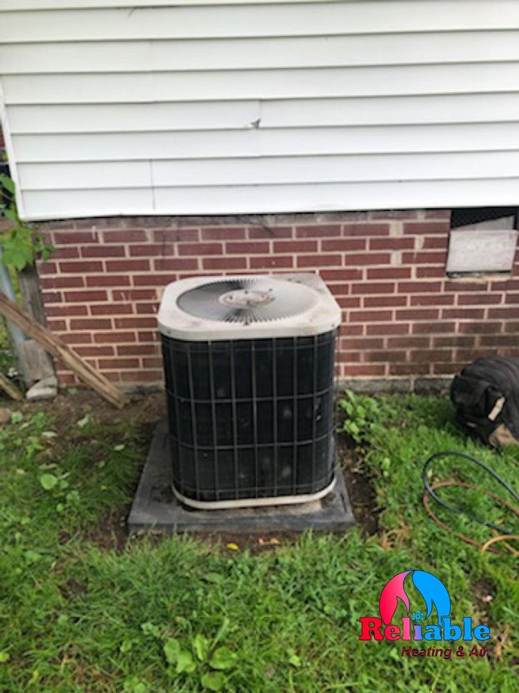 Installation of HVAC Systems for Reliable Heating and Air in Flatwoods, KY