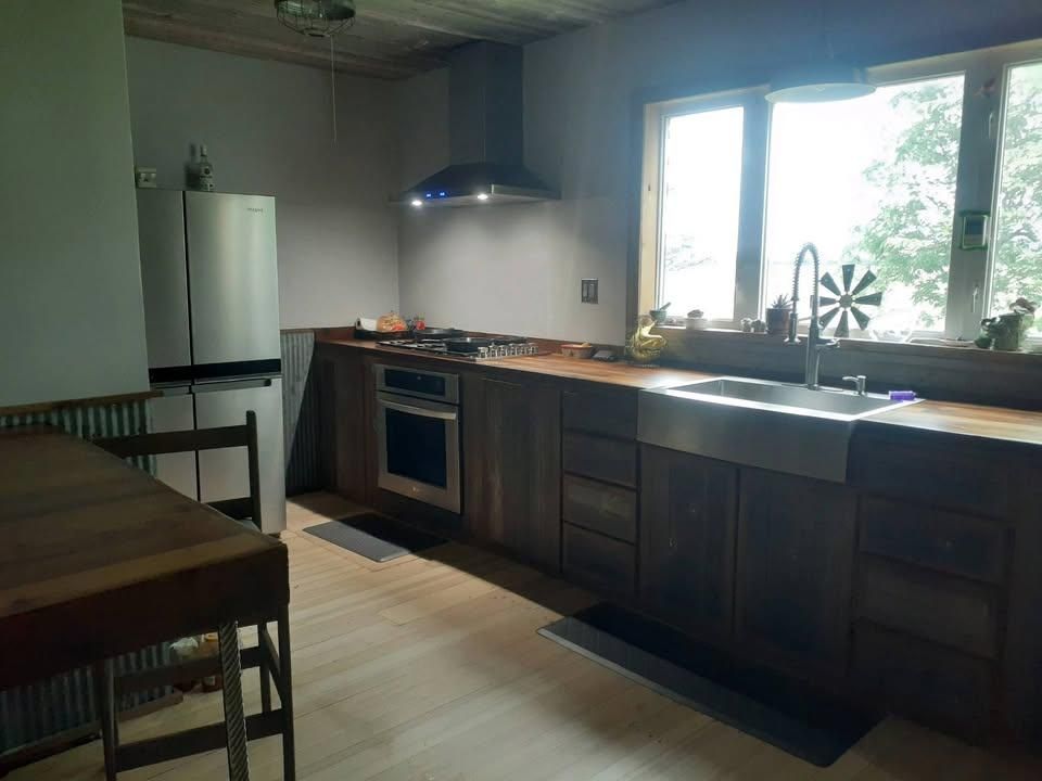 All Photos for L&M Painting LLC in Freeborn County, MN