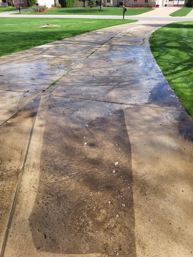 All Photos for Reliance Pressure Washing in Livonia, MI