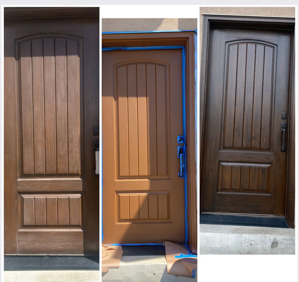 All Photos for Jeff Richardson Painting & Texturing in Salt Lake County, UT