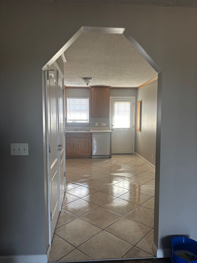 All Photos for Sparkle Cleaning & Property Preservation LLC in Rocky Face, GA