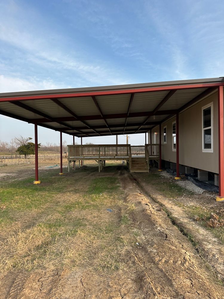 All Photos for Timberline Deck and Patio LLC in Waco, TX