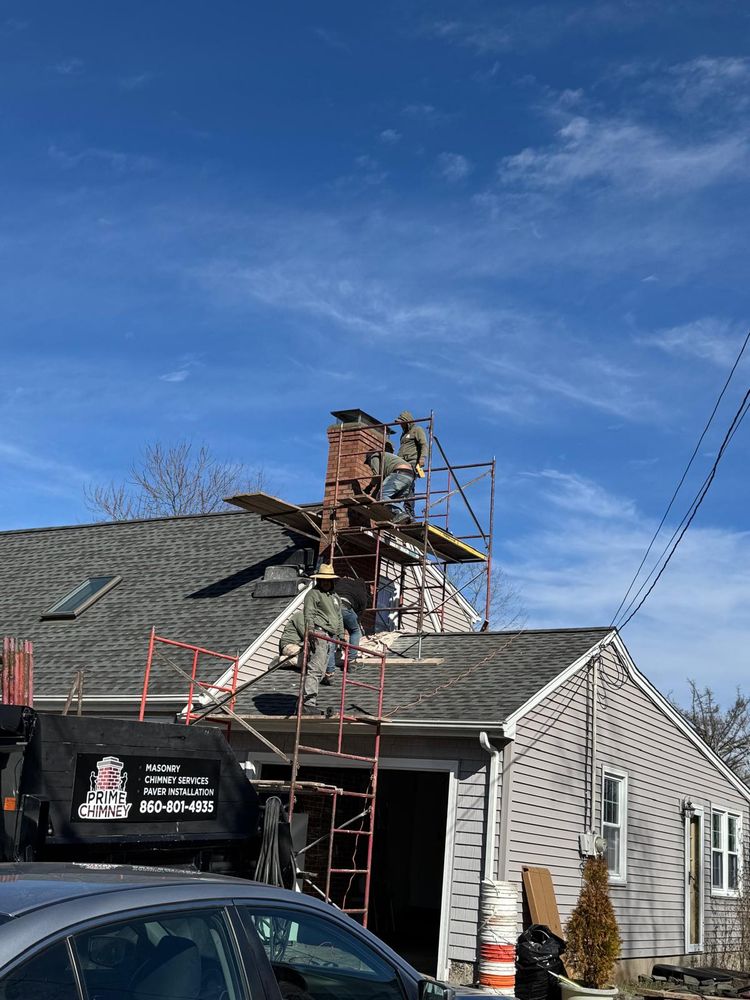 All Photos for Prime Chimney in New Britain, CT