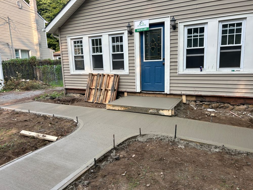 All Photos for LNC Contracting in Greenwood Lake, NY