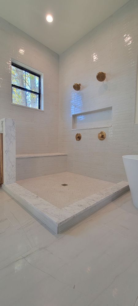 All Photos for Tip Top Tile in Idaho Falls, ID