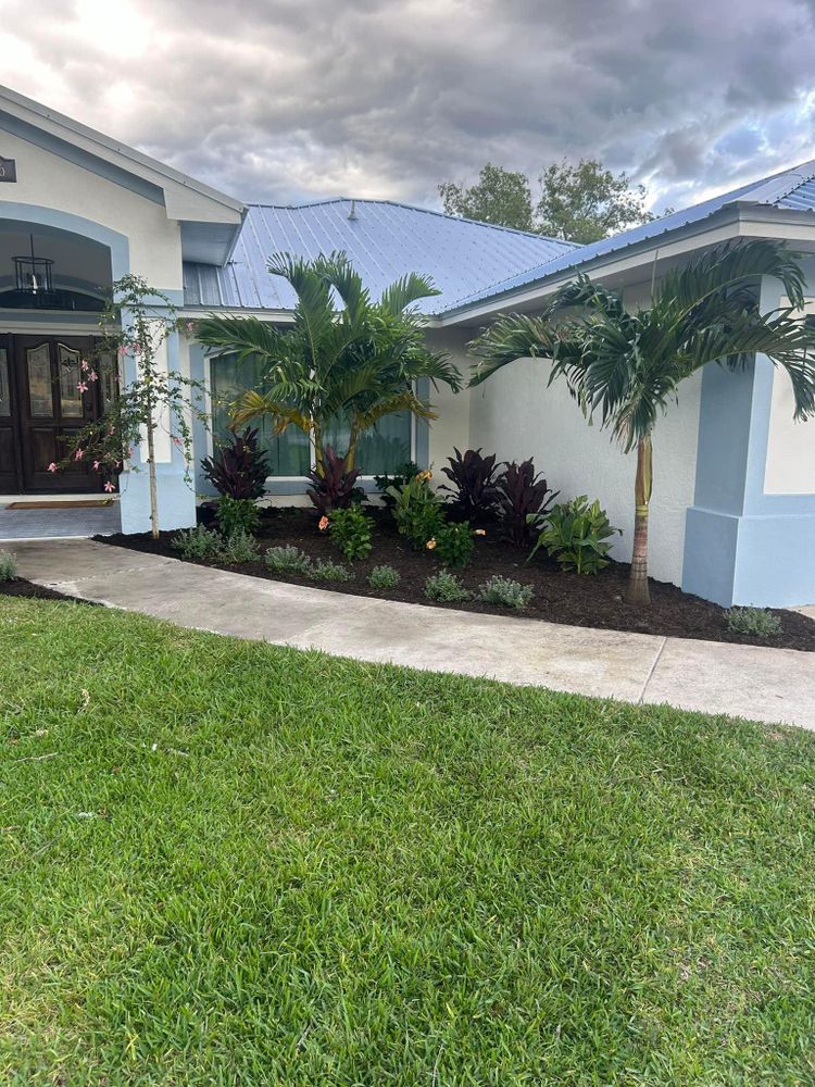 All Photos for Estrada All Pro Lawn Service in Auburndale, Florida