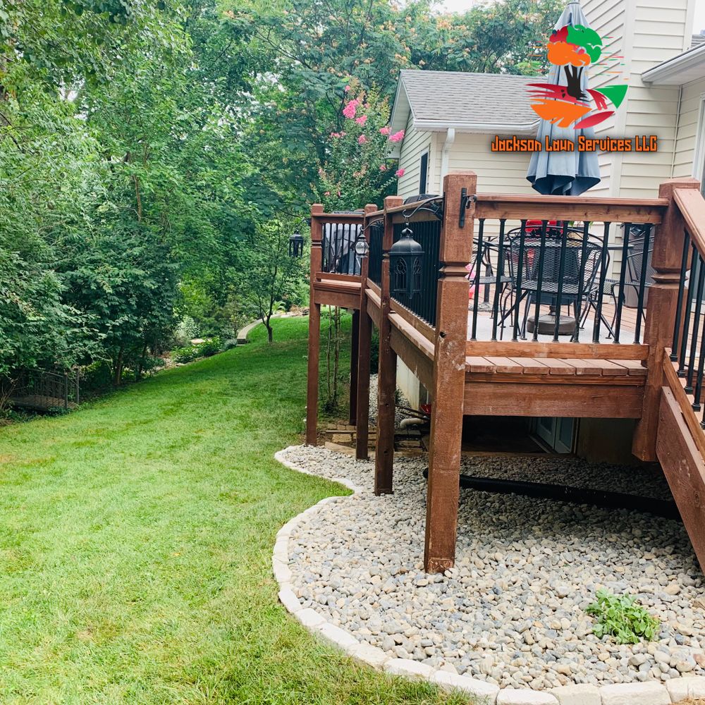 All Photos for Jackson Lawn Services LLC in St Louis, MO