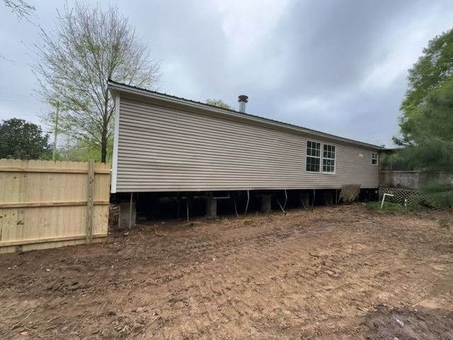 Tree Cleanup  for D&D Services of Pensacola in Pensacola, FL