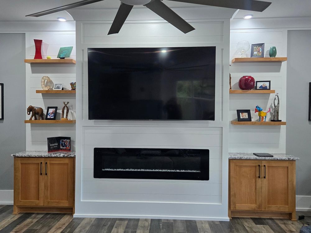 All Photos for Carolina Woodworks in Lyman, SC