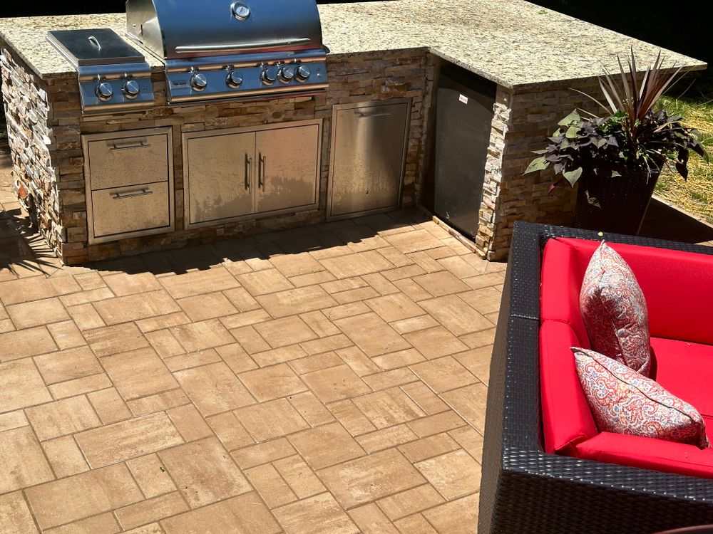 All Photos for Matteo Hardscapes in Towson,  MD