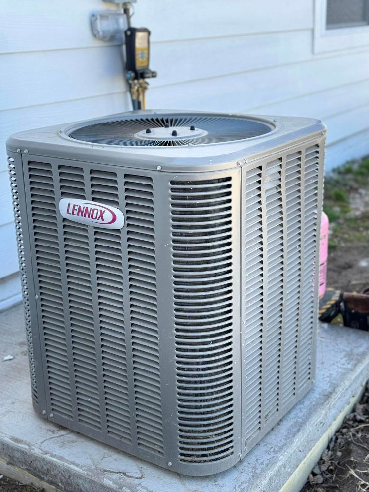 All Photos for Marks Air Solutions in Garfield, AR