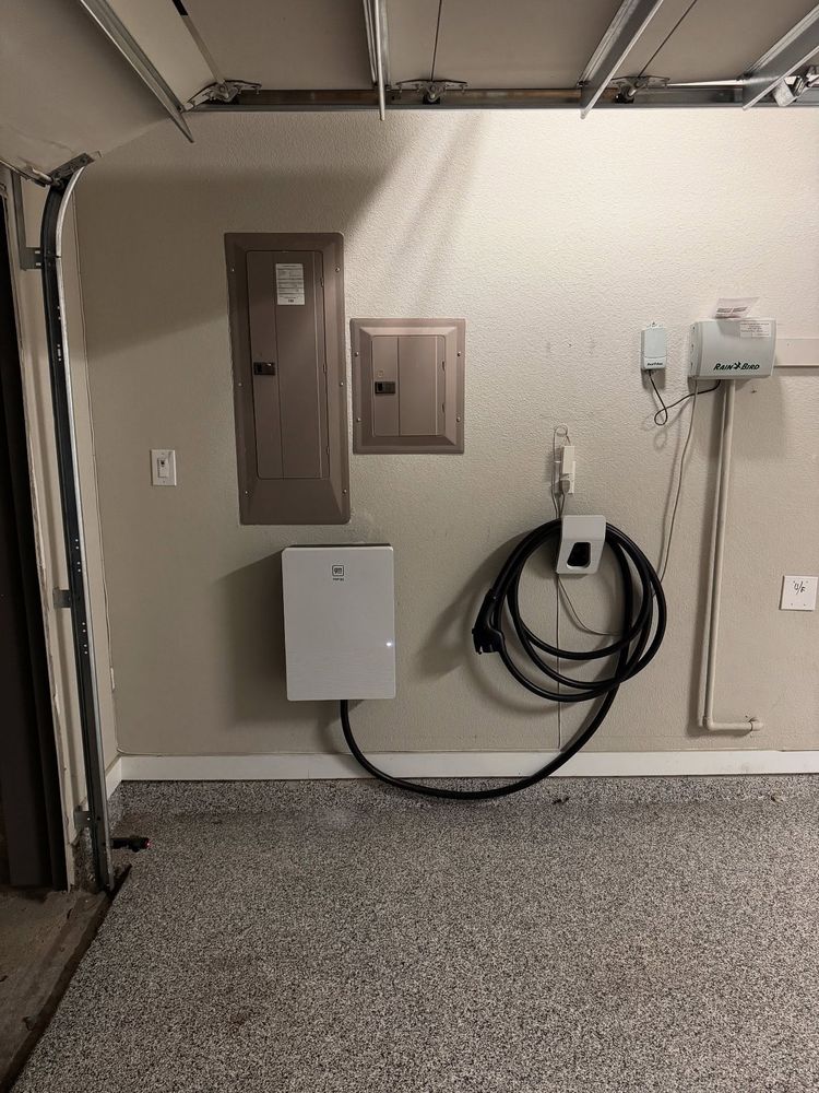 Electrical Repairs for Galev Electric in Prosper, TX