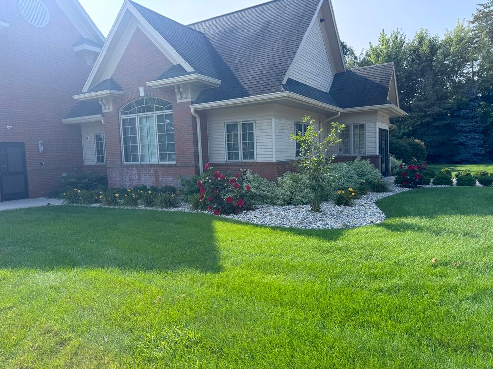 All Photos for Steed's Lawn and Landscape LLC in White Lake, MI