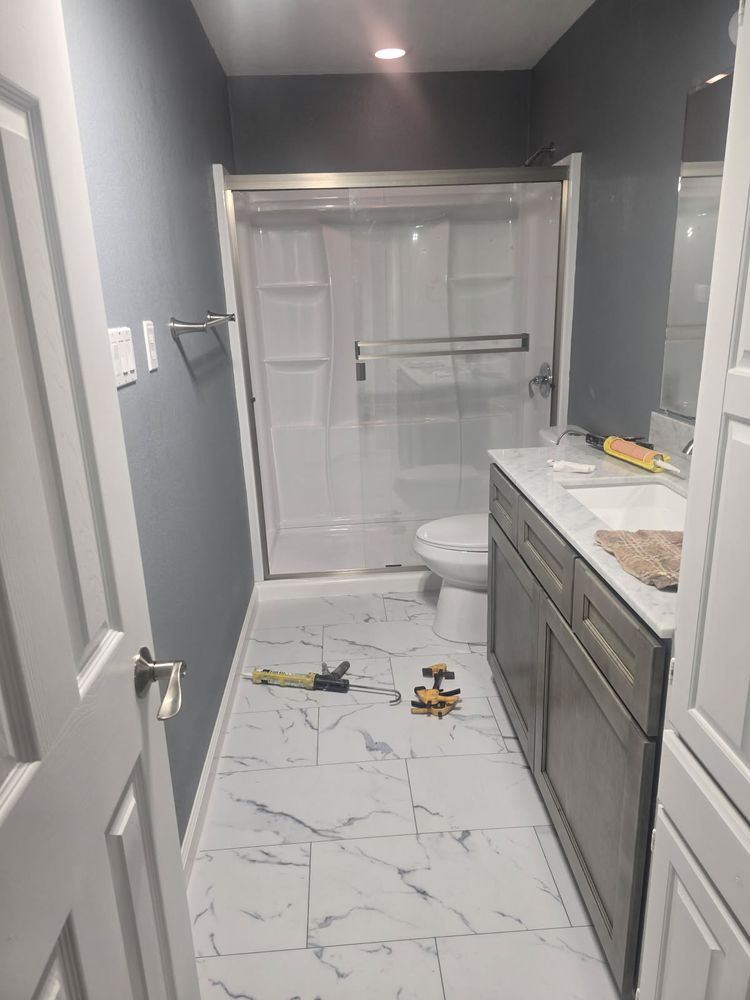 All Photos for Gio's Construction in Cameron,  TX
