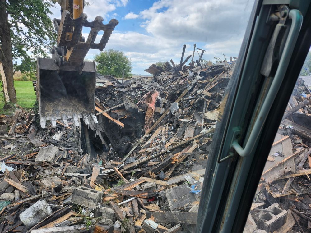 All Photos for BDS Trucking & Excavating in Litchfield, IL