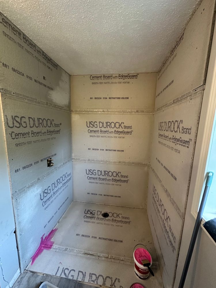 All Photos for Precision Construction in North Branch, NY