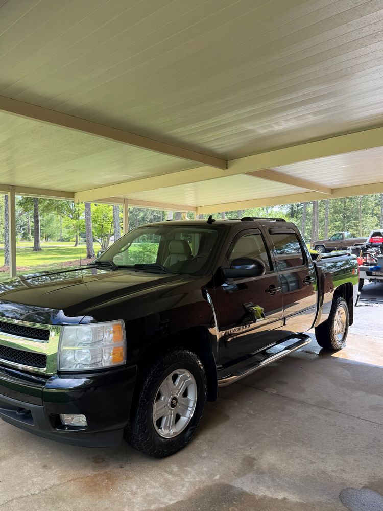 All Photos for Bama’s Pressure Washing & Mobile Detailing  in Prattville, AL